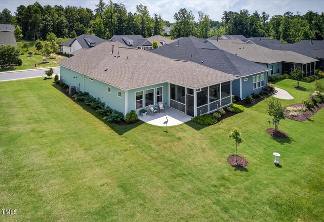 365 Middleton Pl, Chapel Hill, NC 27516 - photo 46
