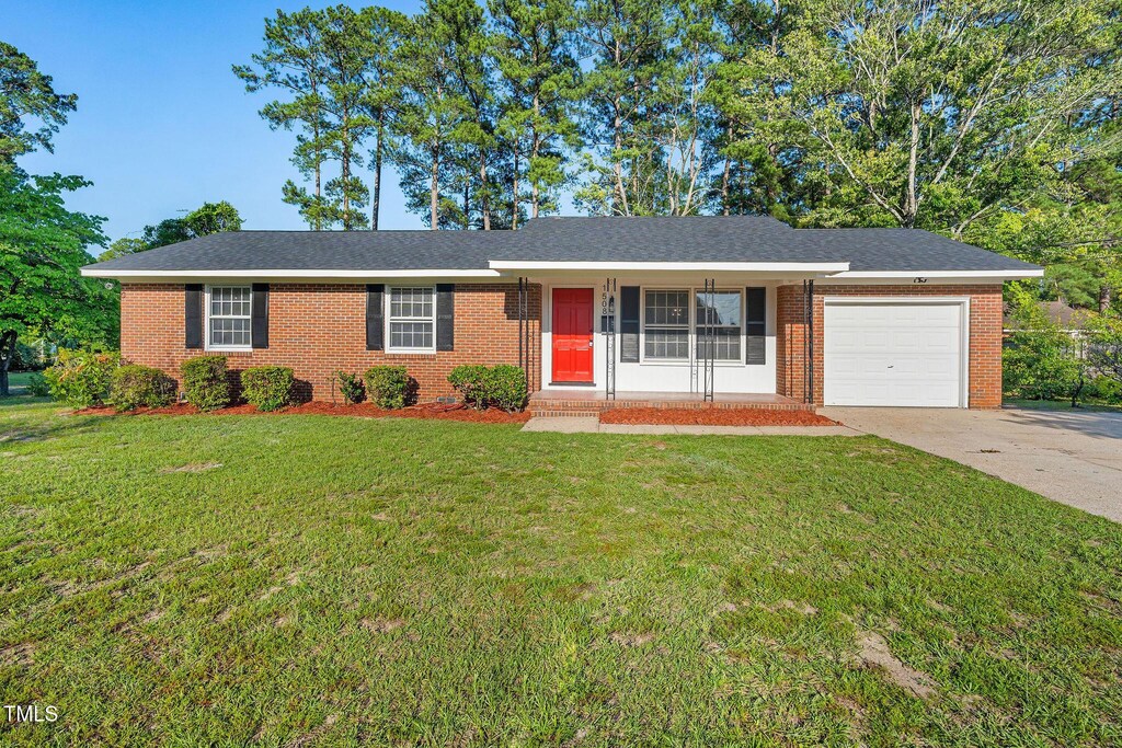 1508 Palmer Dr, Fayetteville, NC 28303 - photo 1
