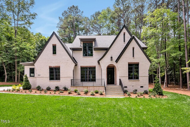 503 Damascus Church Rd, Chapel Hill, NC 27516 - photo 1