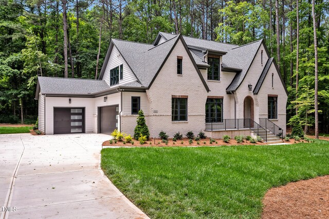 503 Damascus Church Rd, Chapel Hill, NC 27516 - photo 2