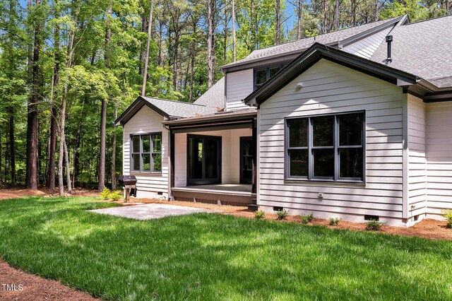 503 Damascus Church Rd, Chapel Hill, NC 27516 - photo 31