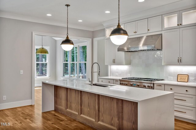 503 Damascus Church Rd, Chapel Hill, NC 27516 - photo 14