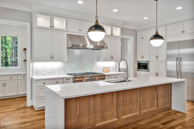 503 Damascus Church Rd, Chapel Hill, NC 27516 - photo 15