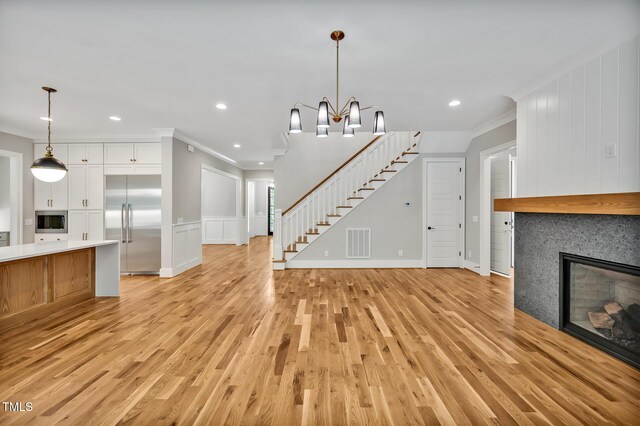 503 Damascus Church Rd, Chapel Hill, NC 27516 - photo 9