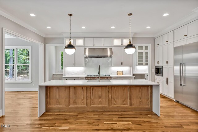 503 Damascus Church Rd, Chapel Hill, NC 27516 - photo 12