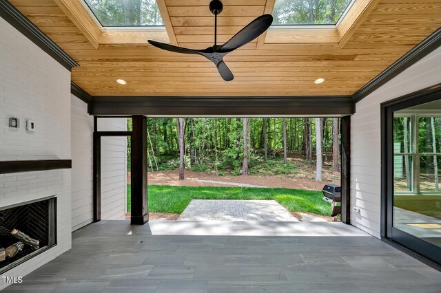 503 Damascus Church Rd, Chapel Hill, NC 27516 - photo 29