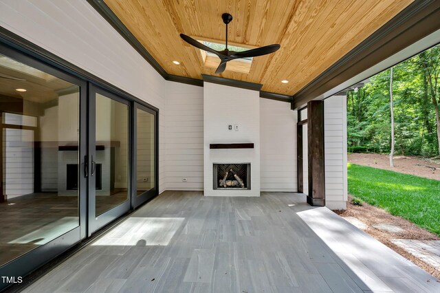 503 Damascus Church Rd, Chapel Hill, NC 27516 - photo 30