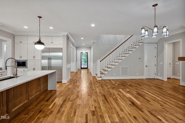 503 Damascus Church Rd, Chapel Hill, NC 27516 - photo 13