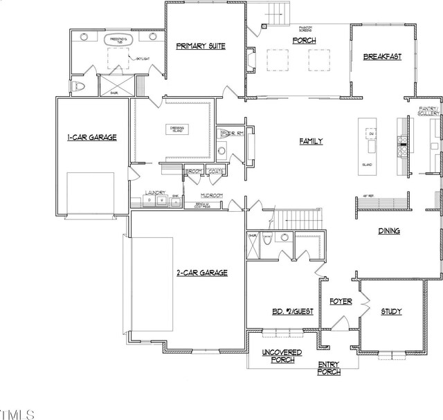 503 Damascus Church Rd, Chapel Hill, NC 27516 - photo 38