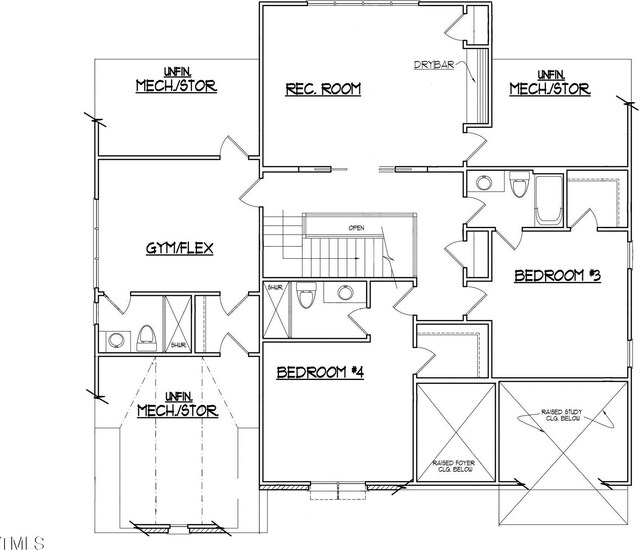 503 Damascus Church Rd, Chapel Hill, NC 27516 - photo 39
