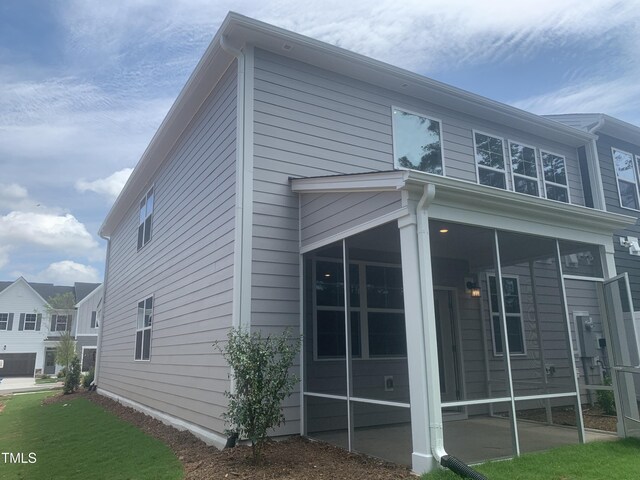 1524 Chirping Bird Ct, Cary, NC 27519 - photo 37