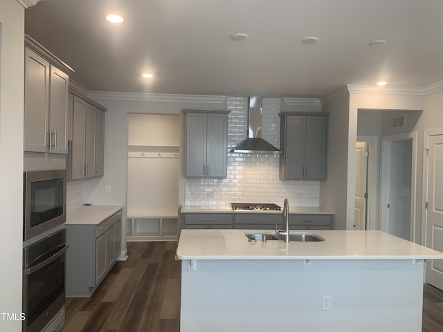 1524 Chirping Bird Ct, Cary, NC 27519 - photo 5