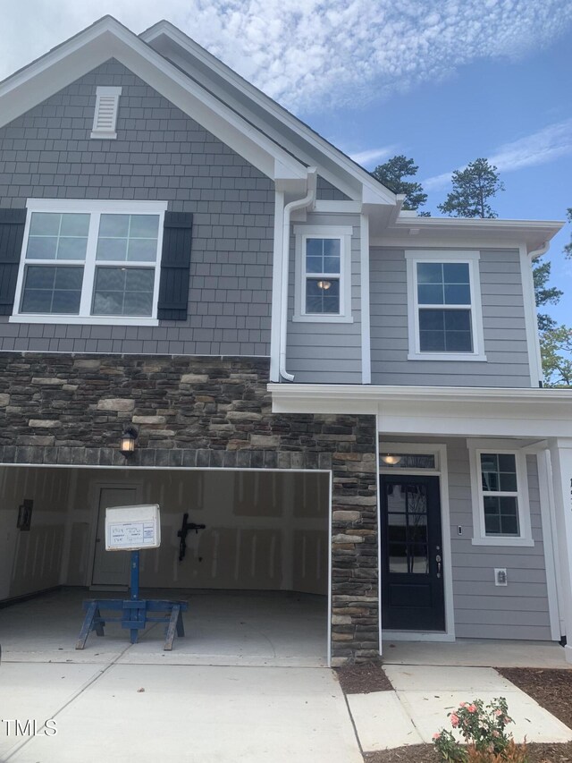 1524 Chirping Bird Ct, Cary, NC 27519 - photo 1