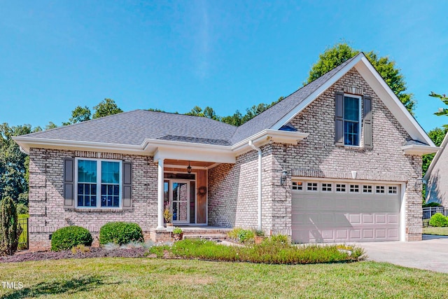 90 S Old Lantern Rd, Timberlake, NC 27583 - photo 1