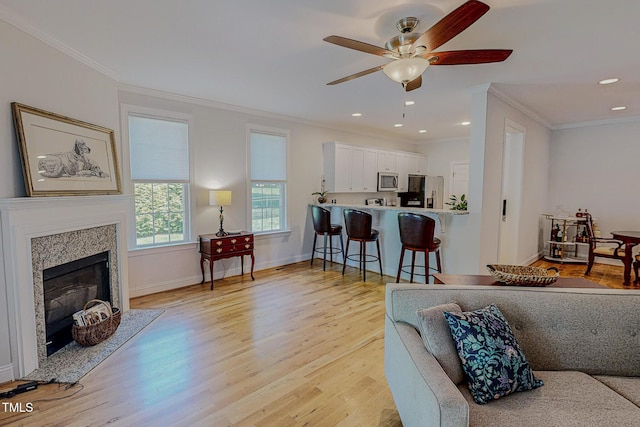 90 S Old Lantern Rd, Timberlake, NC 27583 - photo 2