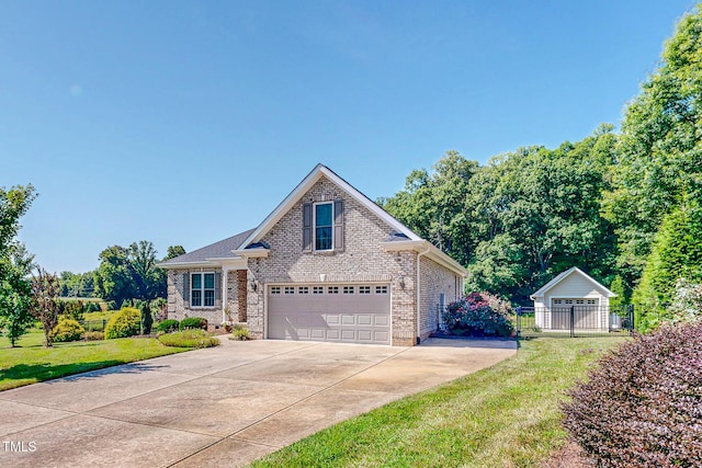 90 S Old Lantern Rd, Timberlake, NC 27583 - photo 6
