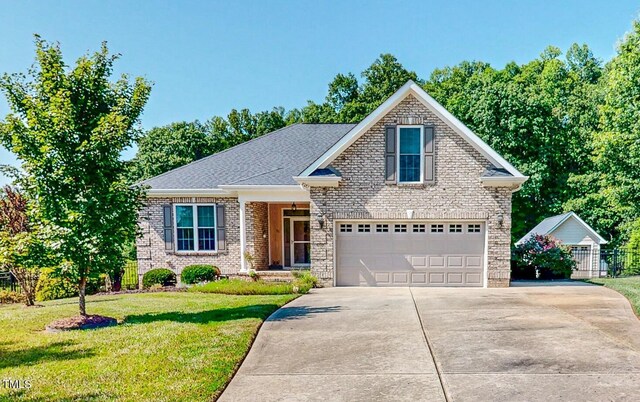 90 S Old Lantern Rd, Timberlake, NC 27583 - photo 7