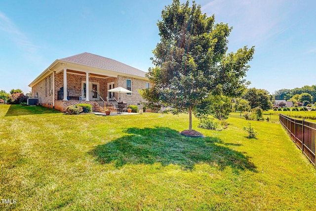 90 S Old Lantern Rd, Timberlake, NC 27583 - photo 8