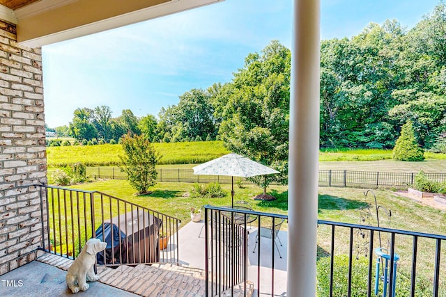 90 S Old Lantern Rd, Timberlake, NC 27583 - photo 22
