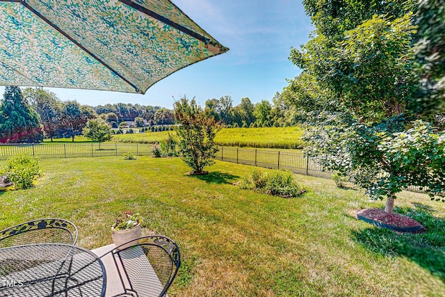 90 S Old Lantern Rd, Timberlake, NC 27583 - photo 26