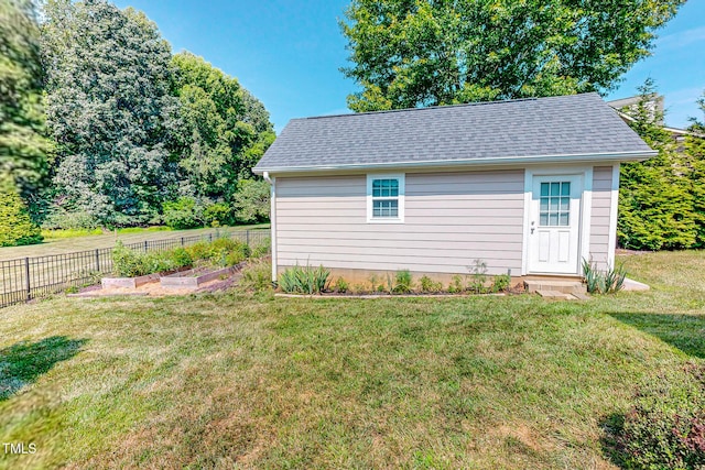 90 S Old Lantern Rd, Timberlake, NC 27583 - photo 27
