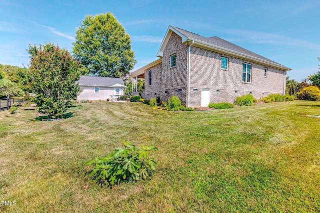 90 S Old Lantern Rd, Timberlake, NC 27583 - photo 54