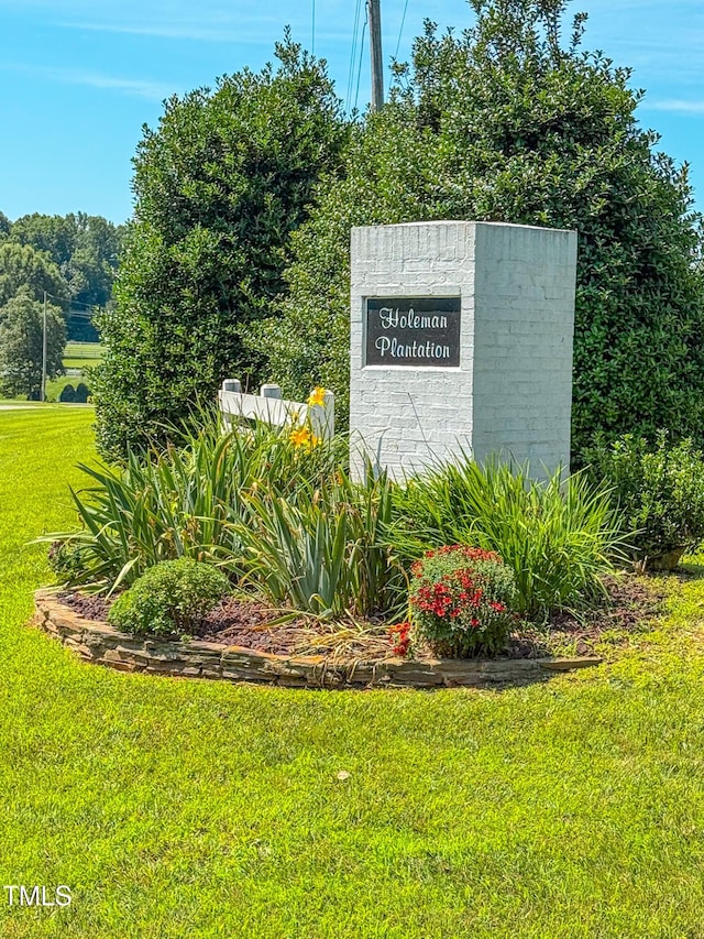 90 S Old Lantern Rd, Timberlake, NC 27583 - photo 55
