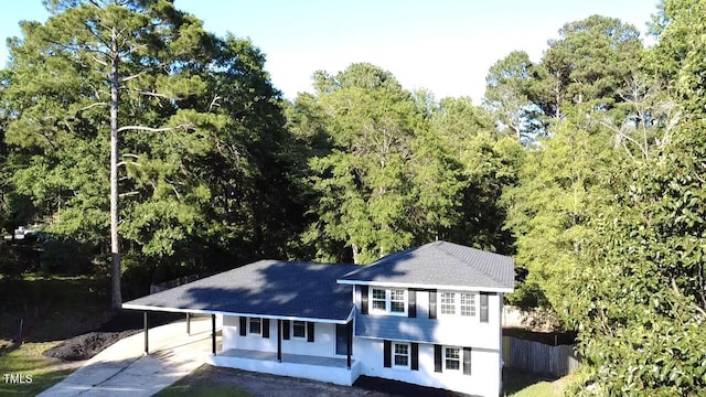 546 Rock Canyon Dr, Fayetteville, NC 28303 - photo 4