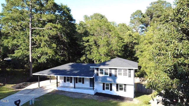 546 Rock Canyon Dr, Fayetteville, NC 28303 - photo 5