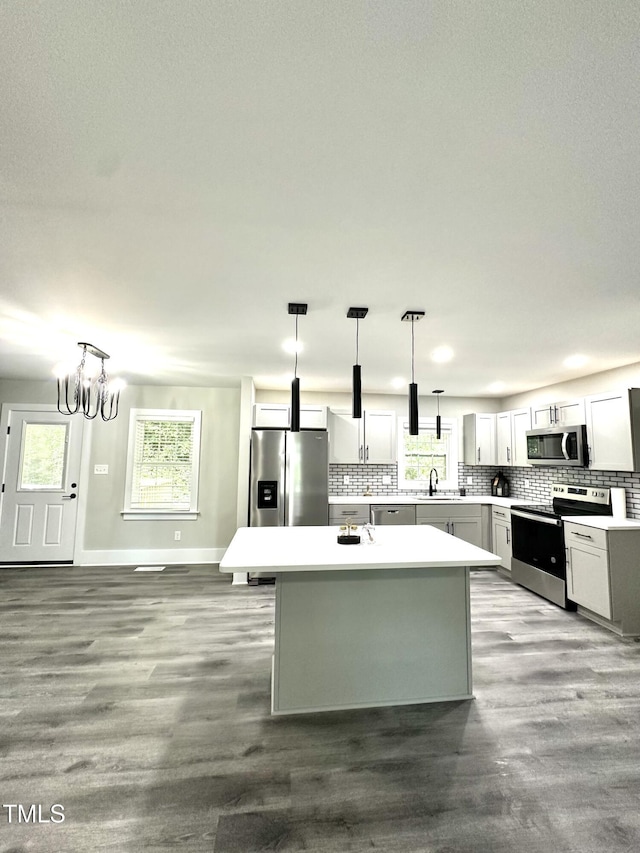 546 Rock Canyon Dr, Fayetteville, NC 28303 - photo 10