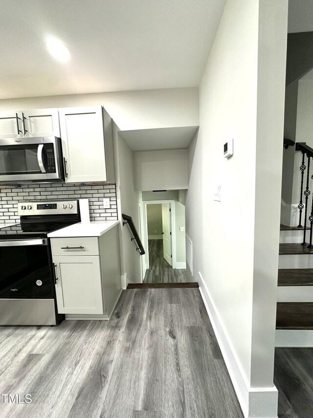 546 Rock Canyon Dr, Fayetteville, NC 28303 - photo 14