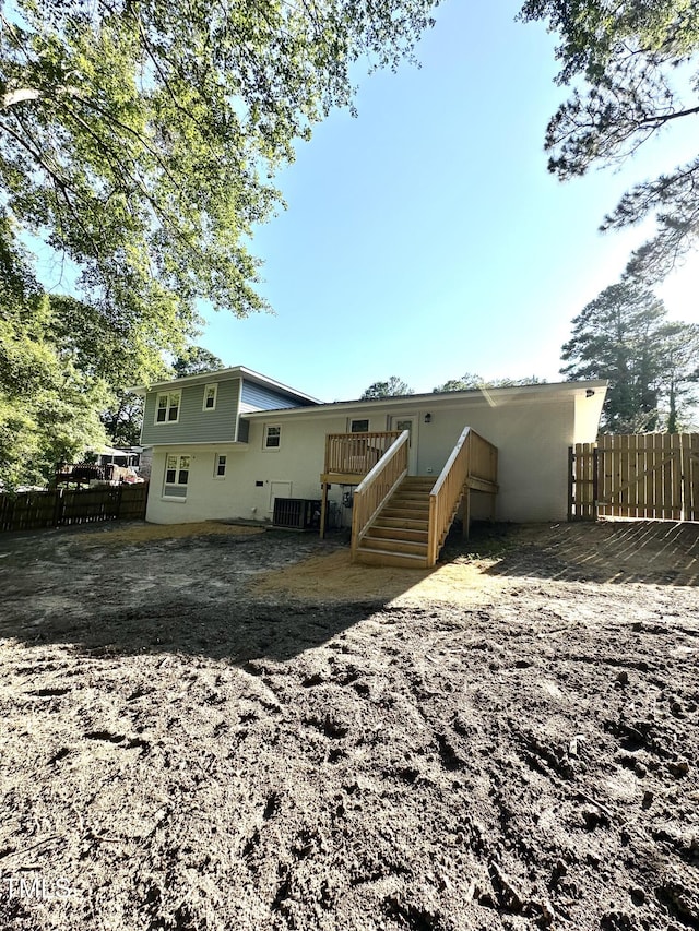 546 Rock Canyon Dr, Fayetteville, NC 28303 - photo 34
