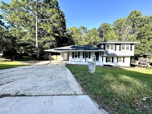 546 Rock Canyon Dr, Fayetteville, NC 28303 - photo 2