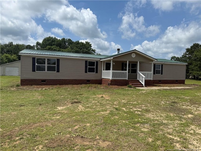 205 Prairie Ln, Autryville, NC 28318 - photo 1