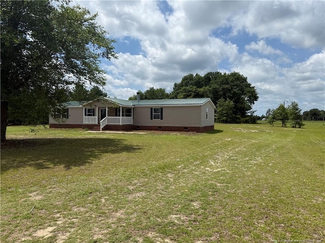 205 Prairie Ln, Autryville, NC 28318 - photo 2