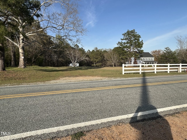 9700 Kennebec Rd, Willow Springs, NC 27592