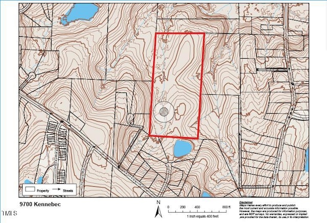 9700 Kennebec Rd, Willow Springs, NC 27592