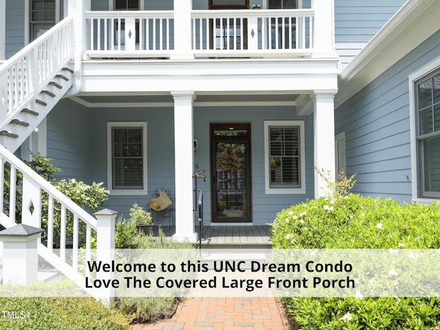 511 Hillsborough St Unit 106 Bldg B, Chapel Hill, NC 27514 - photo 2