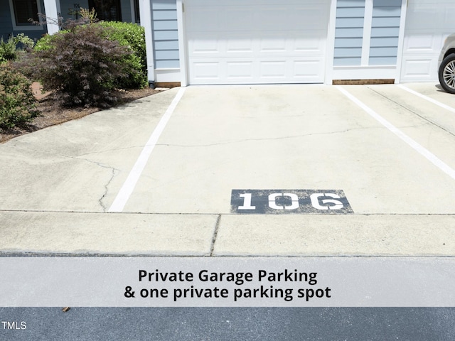 511 Hillsborough St Unit 106 Bldg B, Chapel Hill, NC 27514 - photo 3
