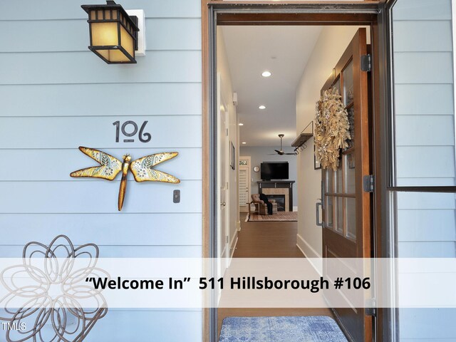 511 Hillsborough St Unit 106 Bldg B, Chapel Hill, NC 27514 - photo 8