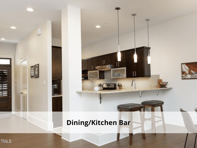 511 Hillsborough St Unit 106 Bldg B, Chapel Hill, NC 27514 - photo 13