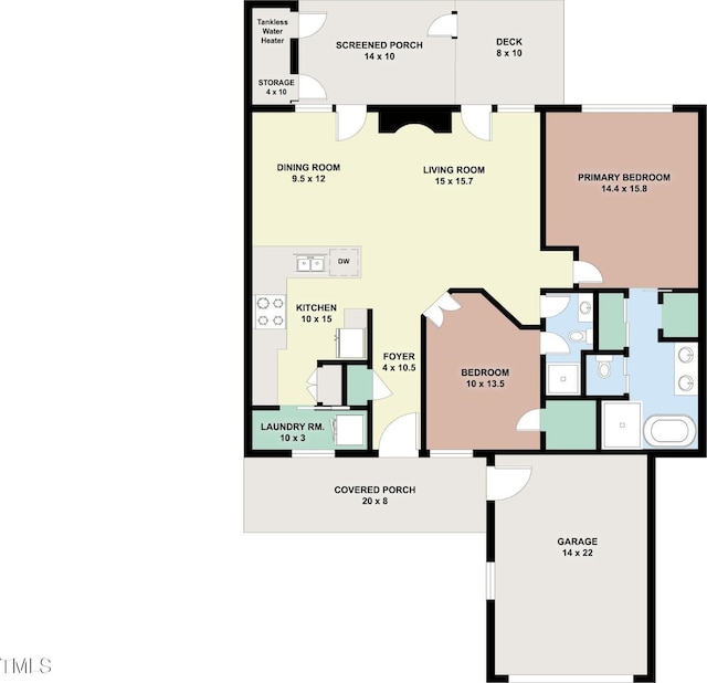 511 Hillsborough St Unit 106 Bldg B, Chapel Hill, NC 27514 - photo 42