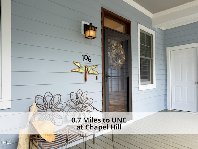 511 Hillsborough St Unit 106 Bldg B, Chapel Hill, NC 27514 - photo 6