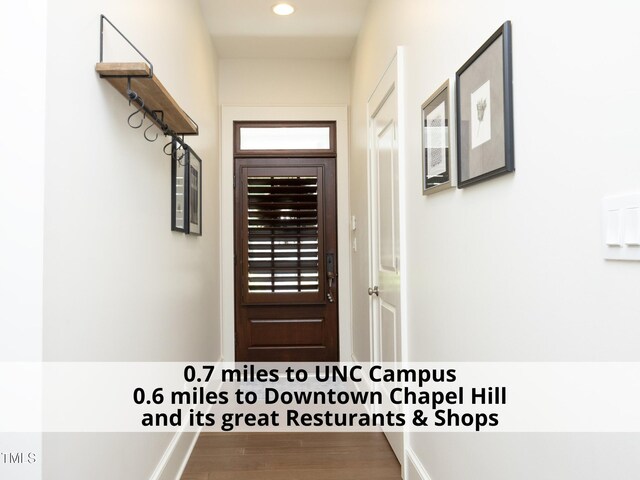 511 Hillsborough St Unit 106 Bldg B, Chapel Hill, NC 27514 - photo 10