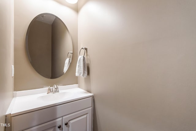 1320 Cozy Oak Ave, Cary, NC 27519 - bathroom featuring vanity