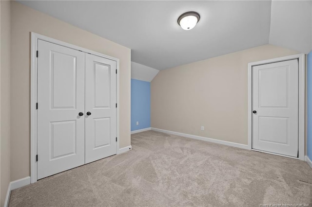 34 Westchester Ln, Angier, NC 27501 - bonus room with lofted ceiling and carpet flooring