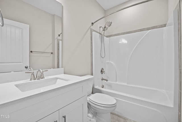 40 Cinnamon Teal Way, Youngsville, NC 27596 - full bath featuring bathtub / shower combination and vanity