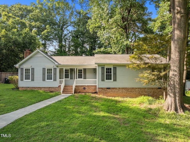 219 Barclay Rd, Durham, NC 27712 - photo 1