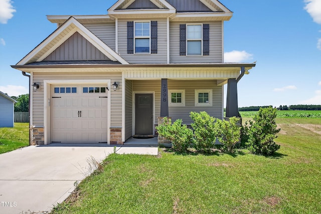 2998 Matthews Mill Pond Rd, Angier, NC 27501 - photo 1