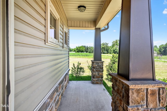 2998 Matthews Mill Pond Rd, Angier, NC 27501 - photo 6